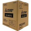 Mitsubishi Papier CK M57S 9x13/13x18cm (800/400 Blatt) (750 Stk.) (520003823)