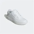adidas Sportswear PARK ST 2.0 Sneaker weiß 40 2/3 EU