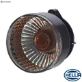 BLINKLEUCHTE 2BA 009 001-107 FÜRBLINKLEUCHTE 2BA 009 001-107 FÜR AUWÄRTER  DAF