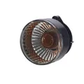 1x Blinkleuchte HELLA 2BA 009 001-107 passend für AUWÄRTER DAF IVECO MAN TAM