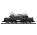 MiniTrix Diesellokomotive MiniTrix 16932 N E-Lok E93 07 der DRG