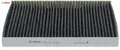 BOSCH 1987432371 Filter für Innenraumluft Innenraumfilter Filter