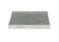 Original BOSCH Filter Innenraumluft 1 987 432 371 für Audi Seat