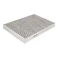Innenraumluftfilter mit Aktivkohle BOSCH 1 987 432 371