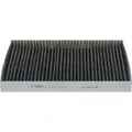 Bosch 1 987 432 371 Filter Innenraumluft für AUDI SEAT Innenraumfilter