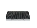 Filter Innenraumluft für AUDI CHRYSLER SEAT A4 B6 Avant Cabriolet B7 A6 C5