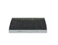 BOSCH Innenraumfilter Pollenfilter Filter Innenraumluft 1 987 432 371