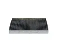 Bosch INNENRAUMFILTER FUER AUDI 1987432371
