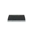 Bosch Filter, Innenraumluft 1 987 432 371 für AUDI SEAT VW