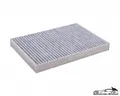 Innenraumfilter Aktivkohle 300Mm für Audi Chrysler Seat A4 B7 Avant 95-04