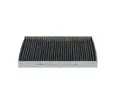 BOSCH 1 987 432 371 Filter, Innenraumluft für AUDI SEAT
