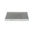 Filter, Innenraumluft BOSCH 1 987 432 371 für AUDI CHRYSLER SEAT VW GENERIC