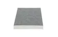 Innenraumfilter Aktivkohlefilter 1 987 432 371 BOSCH für CHRYSLER AUDI SEAT