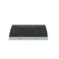 ORIGINAL® Bosch Filter, Innenraumluft Aktivkohle für Audi A4 B7 Avant A4 B6