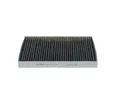 BOSCH 1 987 432 371 Filter, Cabin Luft für Audi ,Chrysler,Seat