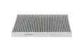 Bosch Innenraumfilter 4B0819439B 4B0819439C 8E0819439C Für Audi A4 SEAT Exeo