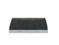 1 987 432 371 BOSCH Filter, Innenraumluft für AUDI,SEAT