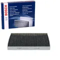 BOSCH INNENRAUMFILTER AKTIVKOHLEFILTER passend für AUDI A4 A6 ALLROAD CHRYSLER