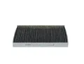 1 987 432 371 BOSCH Filter, Innenraumluft für AUDI,CHRYSLER,SEAT