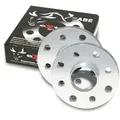 Spurverbreiterung, NJT eXtrem SportSpacer, 30mm 4/100/108, NLB 57,1 mm, mit Zentrierung passend für Audi/BMW/Seat/Skoda/VW