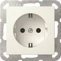 GIRA 418827 SCHUKO System 55 Reinweiß m (418827)