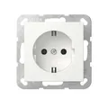 Gira Steckdose 418827 Abdeckung Stecker Steckdosen Elektrik Steckdose