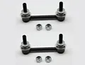 2x Stabilisatorstrebe Koppelstange Hinterachse Mondeo V