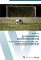 Systematische Spielbeobachtung Philipp Knössel