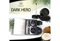 P-Beauty Cosmetic Accessories Zahnbleaching-Kit Zahnaufhellung Set weiße Zähne Teeth Whitening mit Aktivkohle