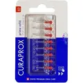 Curaprox Cps 07 prime Interdentalbürsten Refill 8 St - Rot