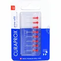 CURAPROX CPS 07 prime Interdentalbürsten Refill 8 St PZN16166412