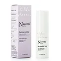 NACOMI NEXT LEVEL BE LIKE PHOENIX RET. 0,25% 30ml, 1 Unidad (Paquete de 1)
