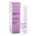 Nacomi Next Level Retinol 0,25% Serum 30ml, feuchtigkeitsspendend