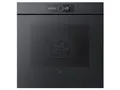 V-ZUG Excellence Line 2304900007 CombairSteamer V6000 60 AutoDoor Dampfbackofen Spiegelglas Schwarz - 10 Jahre Hersteller-Garantie