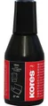 SF71338 Stempelfarbe, Inhalt 27 ml, schwarz