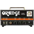 Orange Dark Terror Head