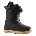 Burton Damen Snowboardboot Limelight BOA, Größe:42, Farben:Black