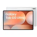SAMSUNG Galaxy Tab S10 Ultra Wi-Fi Tablet 37,0 cm (14,6 Zoll) 512 GB platinum silver