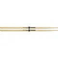 Drumsticks Promark Shira Kashi Oak 5A Wood Tip Drumsticks Schlagzeug NEU