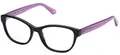 Guess GU9203 BLACK 48/15/135 Kinder Brillen