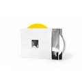 Mac Miller - GO:OD AM 10th Year Anniversary White & Yellow  (2025 - Original)