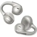 Baseus Bowie MC1 Pro Open-Ear TWS Galaxy Natural Titanium - Silber