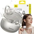 BASEUS BLUETOOTH KOPFHÖRER MIT CLIP Bowie MC1 Pro OWS IP67