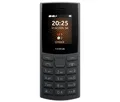 Nokia 105 4G 2nd Edition charcoal