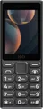 NOKIA 105 4G HK - Mobiltelefon, 105 4G (2024), Charcoal