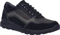 JOSEF SEIBEL Marley 50 | Sneaker für Herren | Schwarz