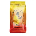 GORILLA Monsoon Kaffee 1kg Bohnen 100% Arabica mild Kaffeebohnen
