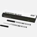 Refill BP B 2x1 Mystery Black PF Marke Montblanc