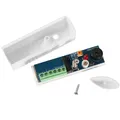 12V Erschütterungssensor Schlagsensor Vibration Sensor Vibrationssensor Alarm 9V