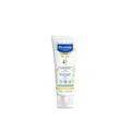Mustela Bébé Dry Skin Nourishing Cream Cold Cream, 40 ml
